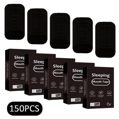 30/60/90/150Pcs Sleep Tape