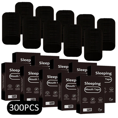 30/60/90/150Pcs Sleep Tape