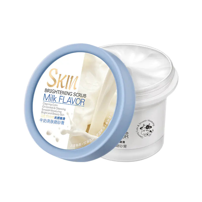 FENYI Radiant Milk Exfoliation Cream 100g