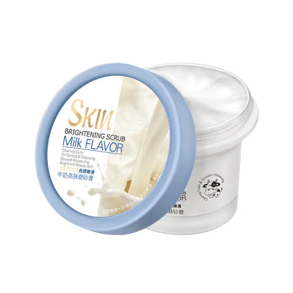 FENYI Radiant Milk Exfoliation Cream 100g