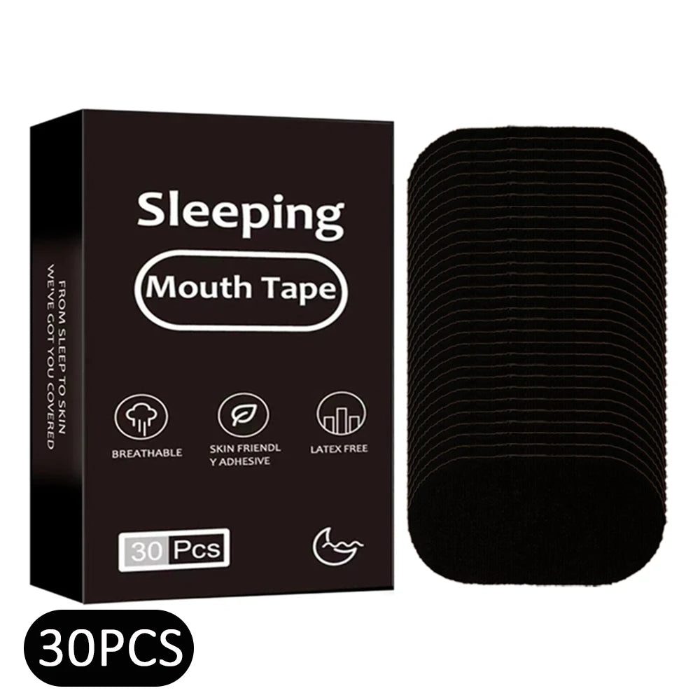 30/60/90/150Pcs Sleep Tape