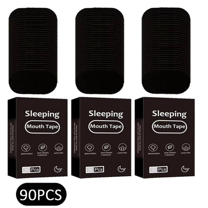 30/60/90/150Pcs Sleep Tape