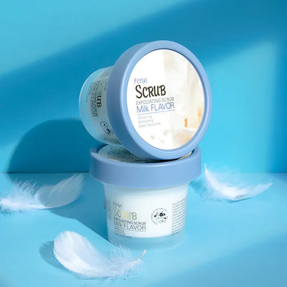 FENYI Radiant Milk Exfoliation Cream 100g