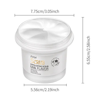 FENYI Radiant Milk Exfoliation Cream 100g