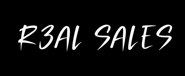 R3AL SALES